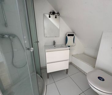 Location Appartement 1 pièce 13m² ORLEANS 45000 - Photo 2