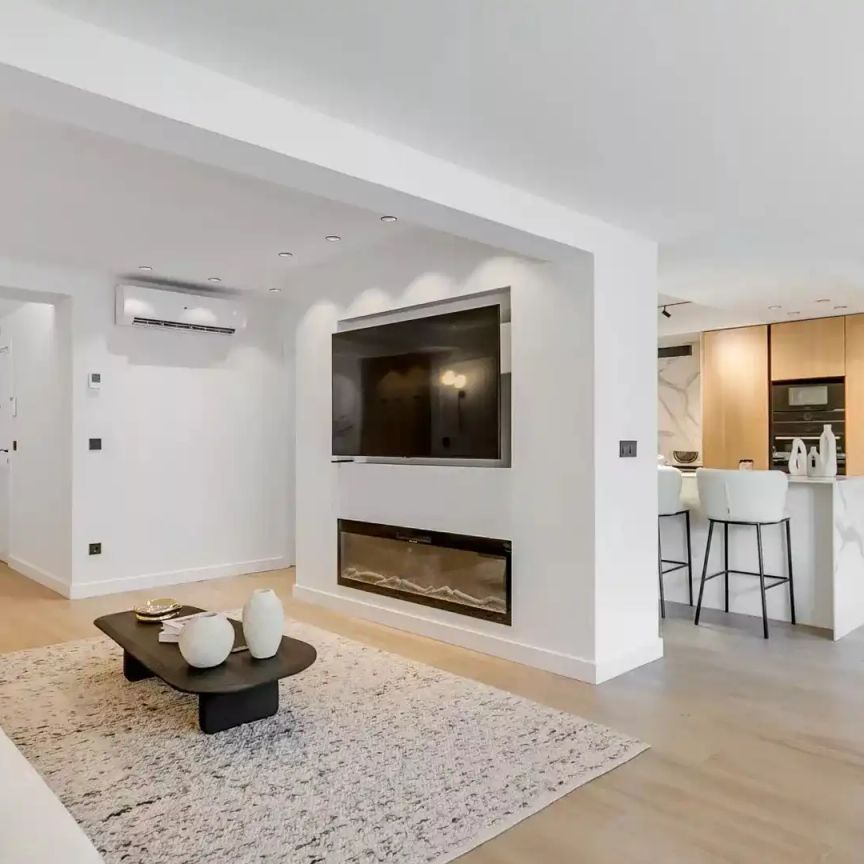 Piso de alquiler en Fuente del Berro - Photo 1