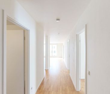 Aufgepasst: 3-Zimmer Wohnung mit Balkon - Photo 5