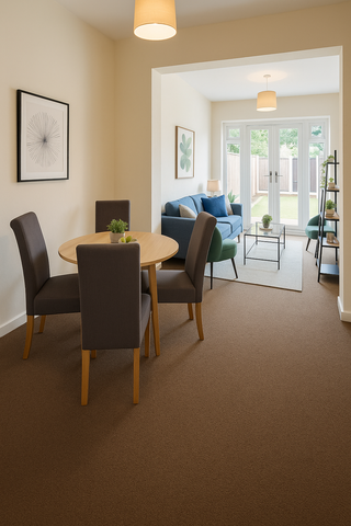 5 Bed Student Accommodation - Photo 2