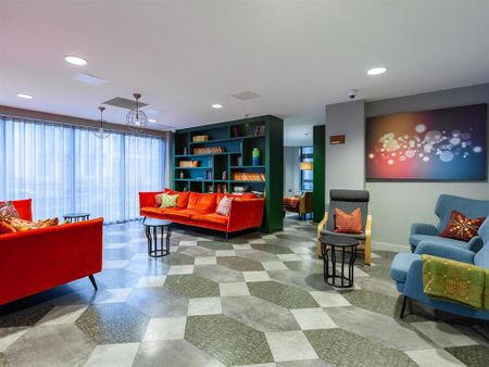 Studio to rent - Photo 2