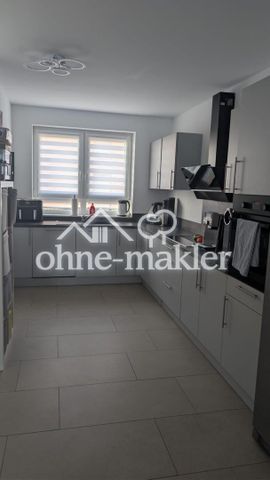 Reihenmittelhaus in Nordstemmen OT Burgstemmen - Photo 4