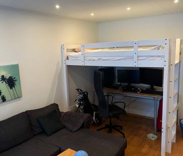 Marmorgatan, Stockholm - Photo 1