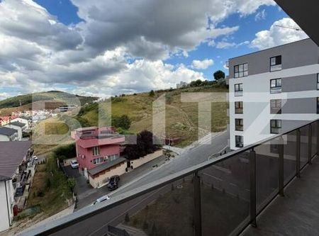 Apartament 2 camere, 63 mp, parcare subterana, zona Teilor - Photo 2
