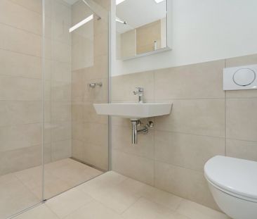 2.5 Zimmer, 79 m², 2. Stock - Photo 3