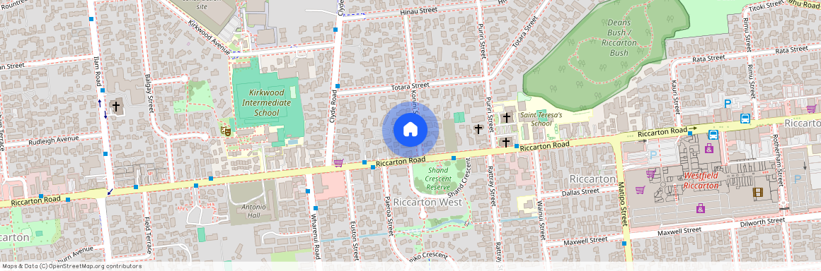 7 Konini Street, Fendalton, Christchurch