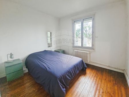 Appartement 2 chambre(s) à louer - Nantes - Photo 2