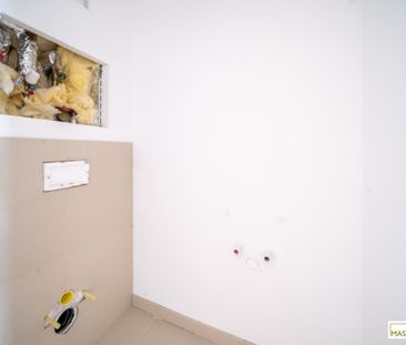 Alte Donau - 2-Zimmer Erstbezugswohnung im 8. OG - Foto 3