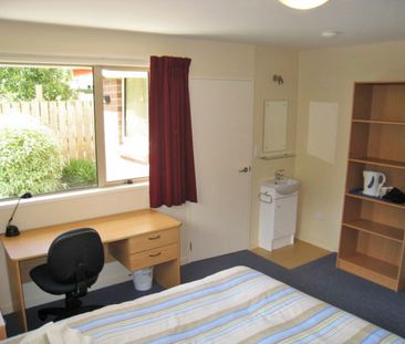 Room 2/8B Woodhaugh Street, Woodhaugh, Dunedin City - Photo 6