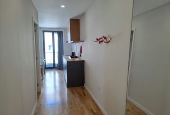 Mieszkanie na wynajem - 48 m² - 1 pokój Porto Porto