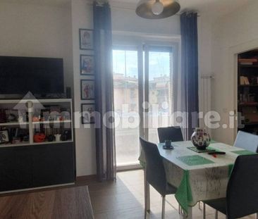 Trilocale via Portuense 708, Casetta Mattei - Corviale, Roma - Photo 6
