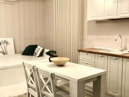 Studio cu balcon in zona Mamaia Nord Casa del Mar pe Extra-s - Fotografie 5