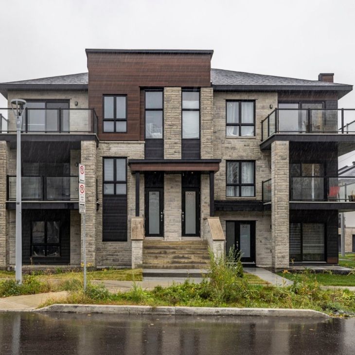 Nouveauté sur le marché Appartement à louer - Laval (Auteuil) (Autres) - Photo 1