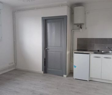 Appartement 2 pièces - 26m² à Mayenne (53100) - Photo 2