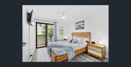 MODERN 2-BEDROOM UNIT - LOCATION. LIFESTYLE. LIVABILITY - Photo 5