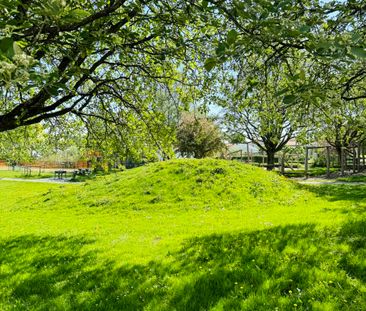 2:a Eriksdalsgatan 2 A, Östermalm Skövde - Photo 3