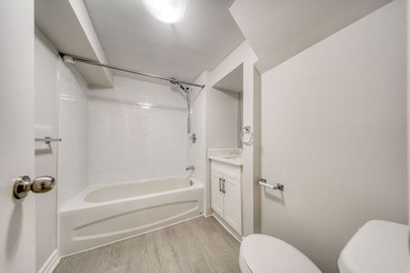 For Lease - 871 Liverpool Road Unit# Lower, Pickering, Ontario - Photo 4