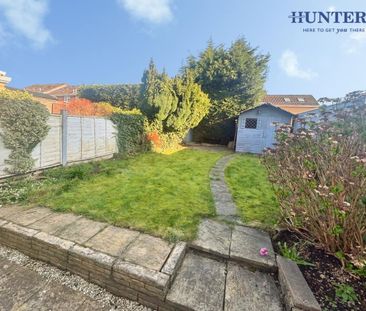2 bedroom house to rent - Photo 1