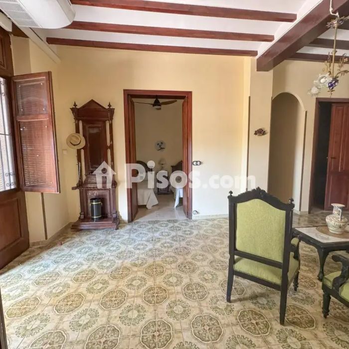 Chalet en alquiler en Calle Dr Fleming - Photo 1