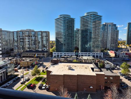 For Lease - 18 Holmes Avenue Unit# 1009, Toronto, Ontario - Photo 5