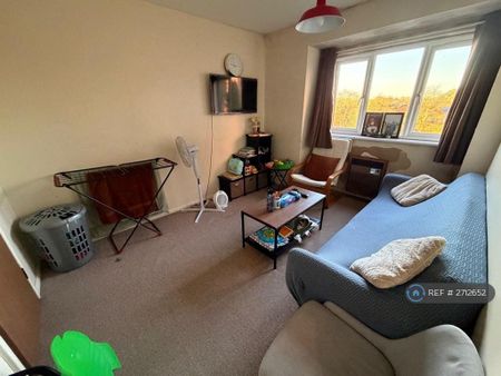 1 bedroom flat to rent - Photo 2