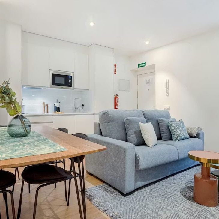 Calle del Fomento, Madrid, Community of Madrid 28013 - Photo 1