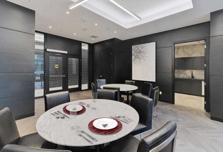 For Lease - 31 Tippett Road Unit# 537, Toronto, Ontario - Photo 5