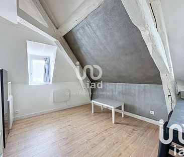 Studio 1 pièce de 19 m² à Saint-Vrain (91770) - Photo 5