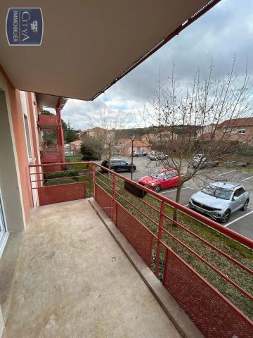 Appartement à louer 2 pièces 48.7m² - Photo 4