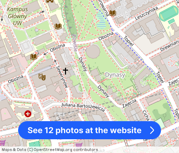 Top floor apartment in the city center - Photo 1