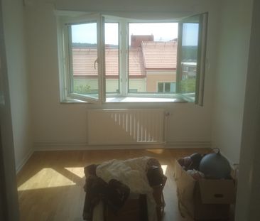 Snoilskygatan, Göteborg - Foto 4