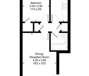 Horton Road, Datchet, SL3 - Photo 1