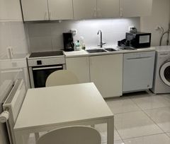 Lilla Danska vägen, Göteborg - Photo 1