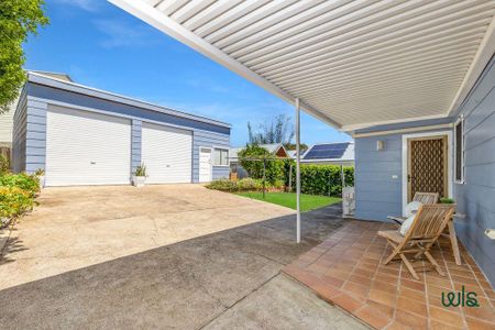 7 Ulick Street, Merewether NSW 2291 - House For Rent | Domain - Photo 5
