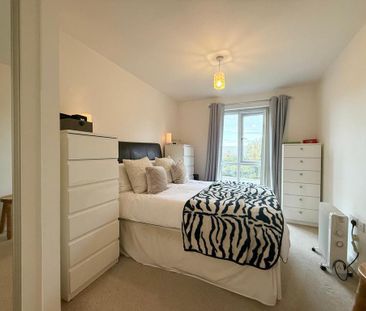 2 bedroom apartment to rent - Photo 5