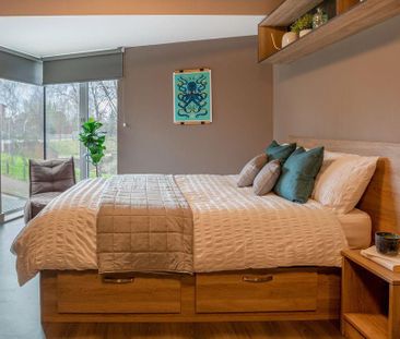 Studio to rent - Photo 4