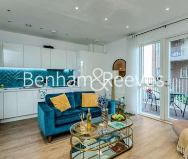 Artillery Place, Woolwich, SE18 - Photo 1