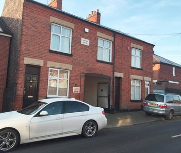 1 Bed Flat, Cyprus Road, LE2 - Photo 6