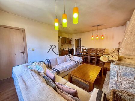 Διαμέρισμα για ενοικίαση Κέντρο (Αράχωβα) - Photo 3