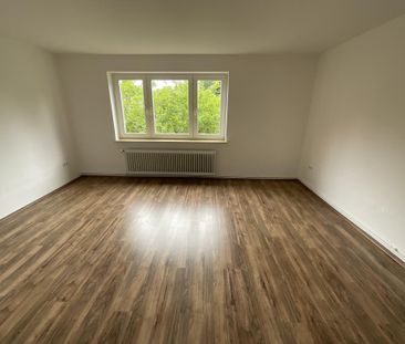 3-Zimmer-Wohnung in Wilhelmshaven Heppens - Foto 1