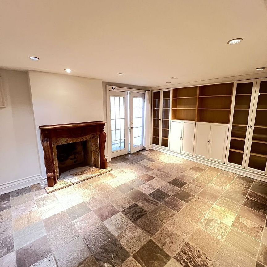 For Lease - 36 Elgin Street, Markham, Ontario - Photo 1