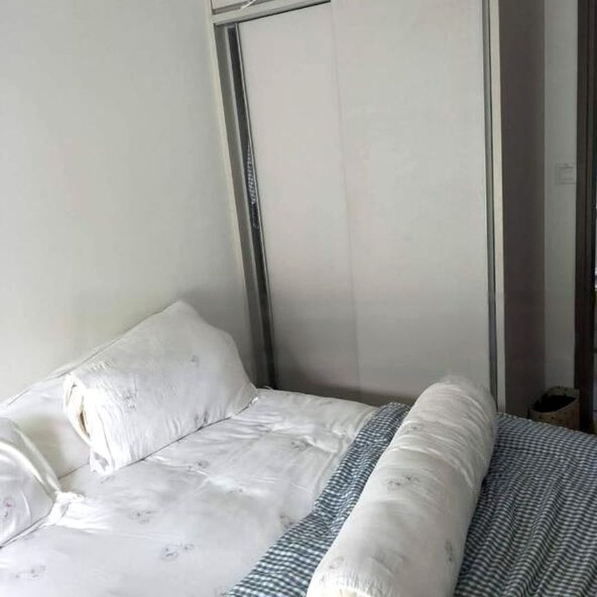 1 Canberra (D27), Condominium - For Rent - Photo 1