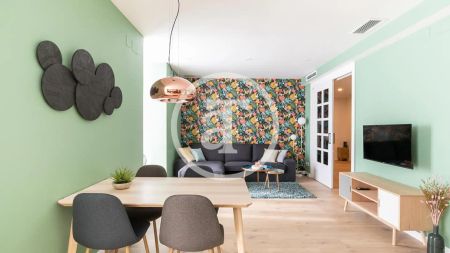 Piso de alquiler en C. de Villarroel, L'Antiga Esquerra de l'Eixample - Photo 3