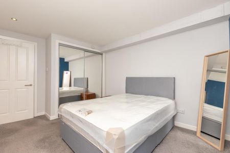 1 bedroom flat to rent - Photo 5