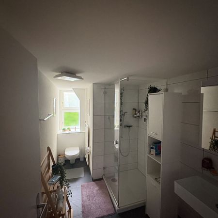 St-Imier, superb 2.5 room apartment on the ground floor - Photo 4