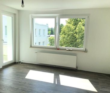 Hier fühlen Sie sich wohl: individuelle 2-Zimmer-Wohnung - Photo 1