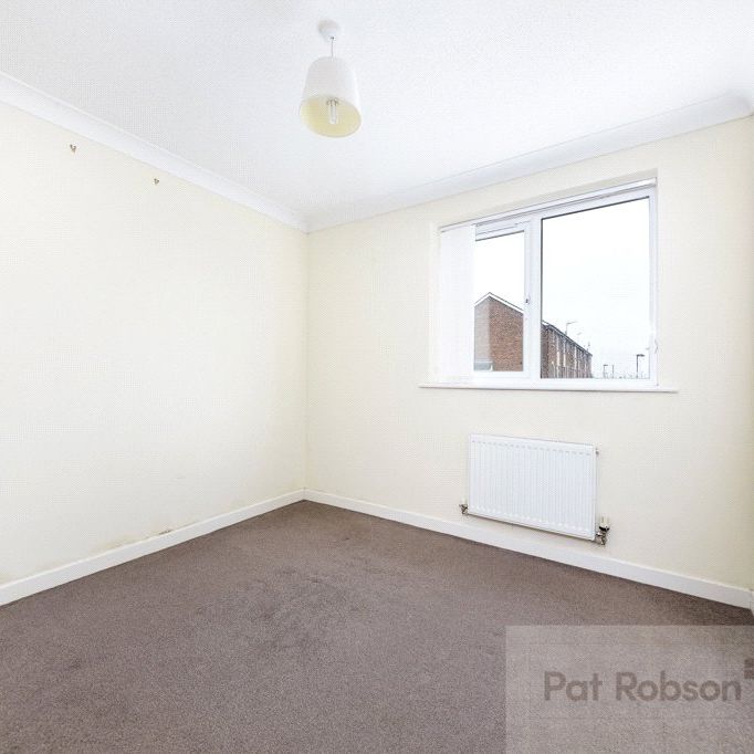 Chillingham Road (Flat 1), Newcastle Upon Tyne - Photo 1