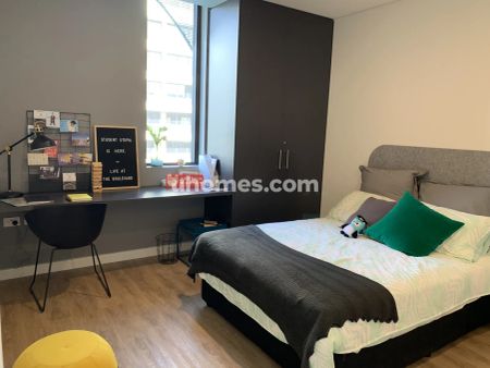 5 Bed Shared Apartment(floors 3-15) - Photo 4