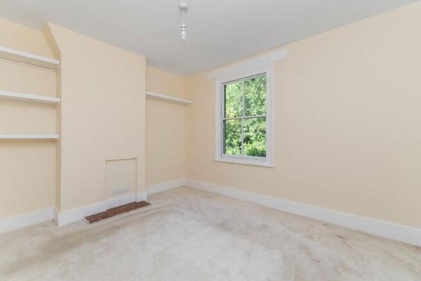 1 bedroom semi-detached house to rent - Photo 1