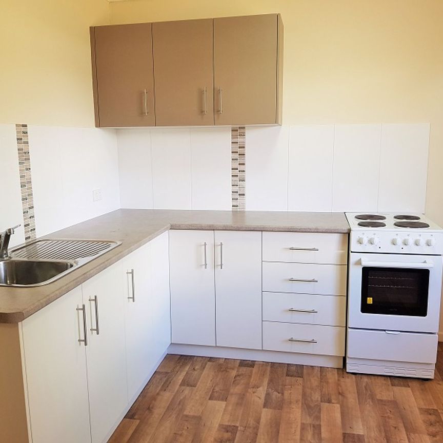 Modern Unit- Just a Short Stroll to Town - Photo 1